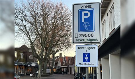 Let op geldigheidsduur parkeerontheffing in Ldam.